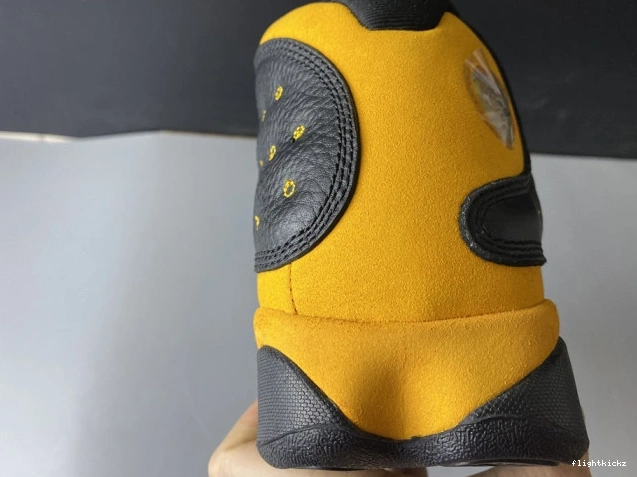 Retro 13 High AR4390-035 Jordan Oregon League Air 0902